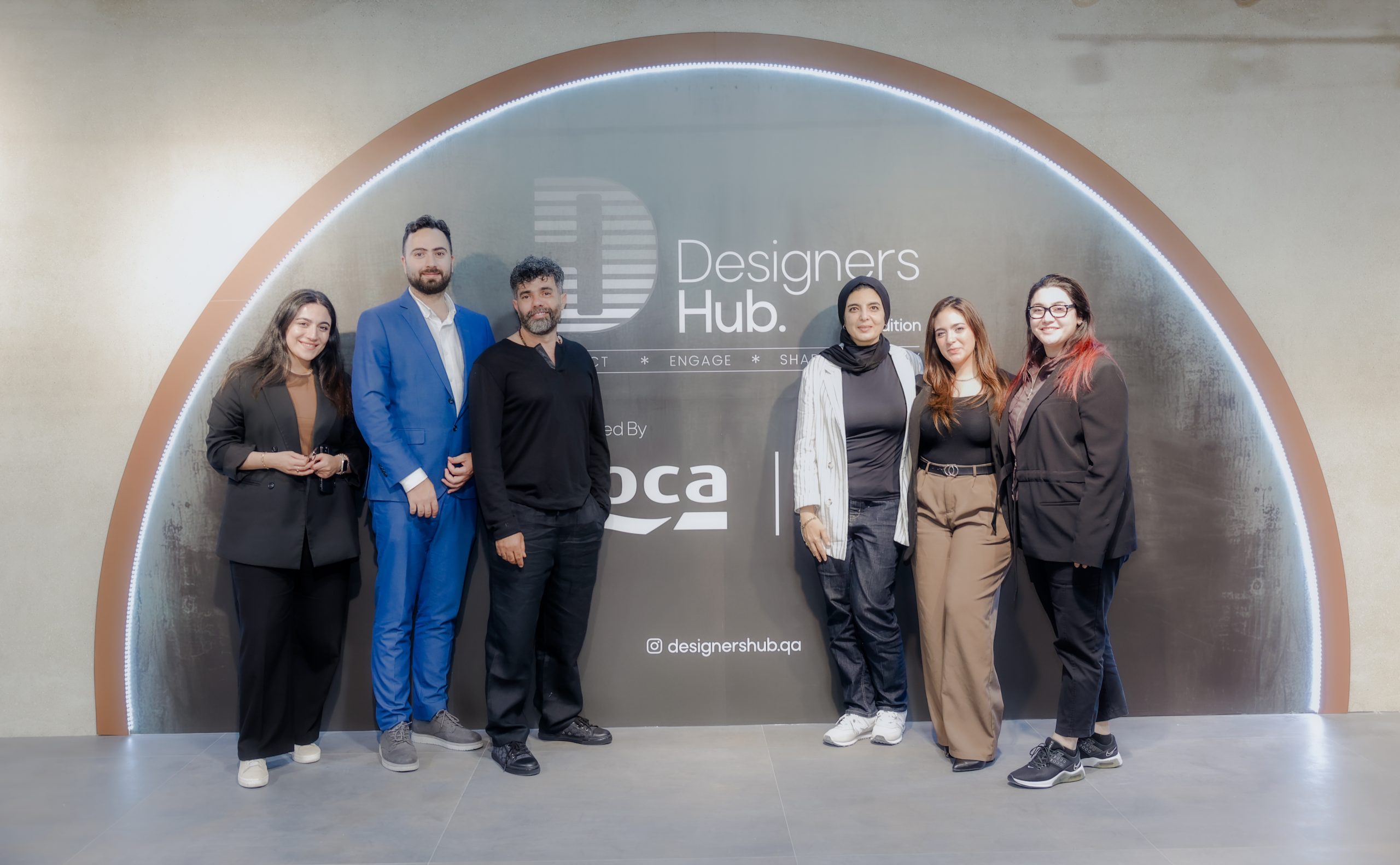 Designers Hub 5th Edition: Packed House of Interior Designers and ...