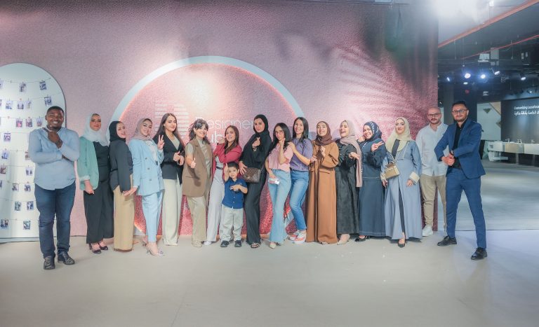 Designers Hub 6th Edition: More than a gathering