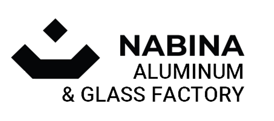 Nabina glass factory